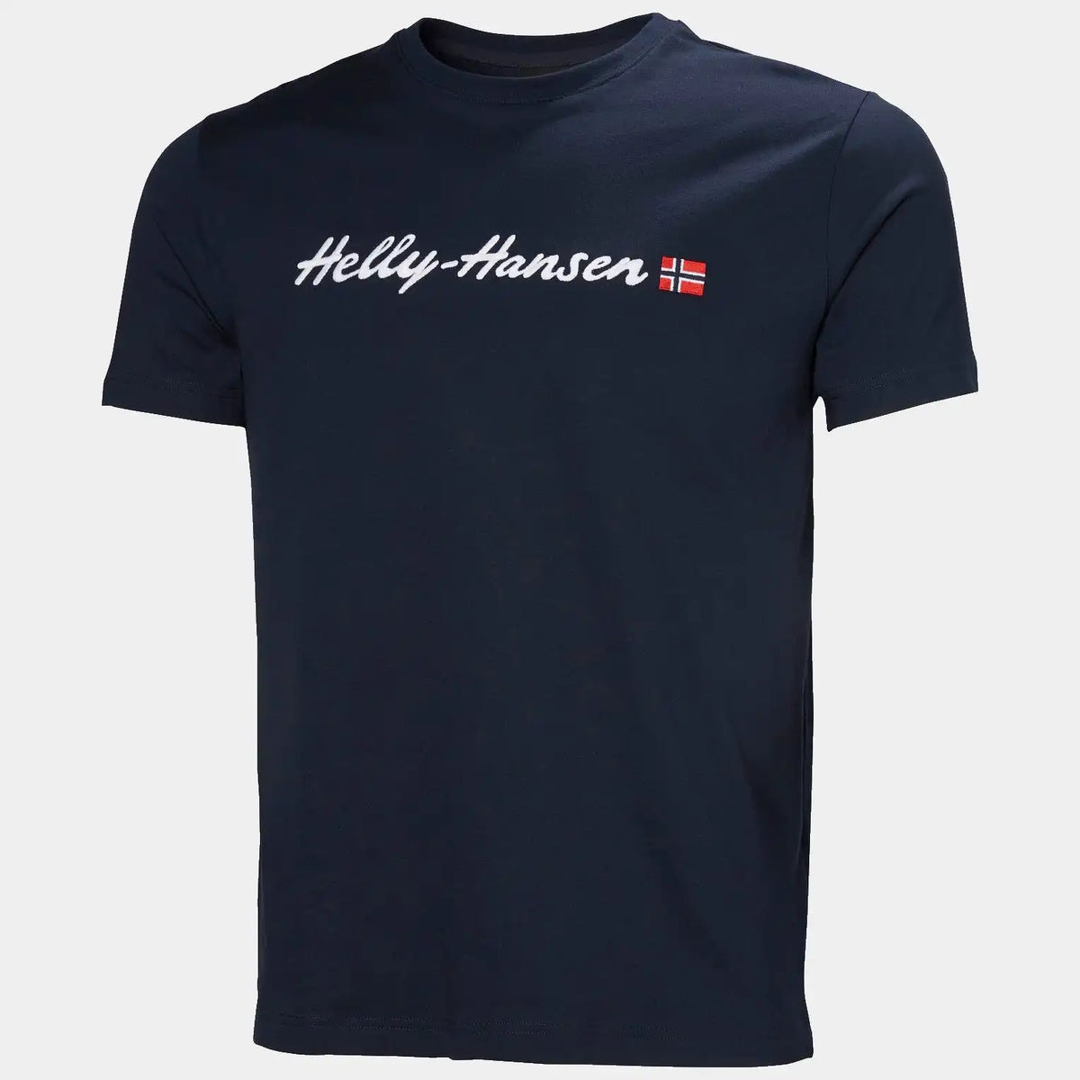 Men's Core Graphic T-Shirt 2.0