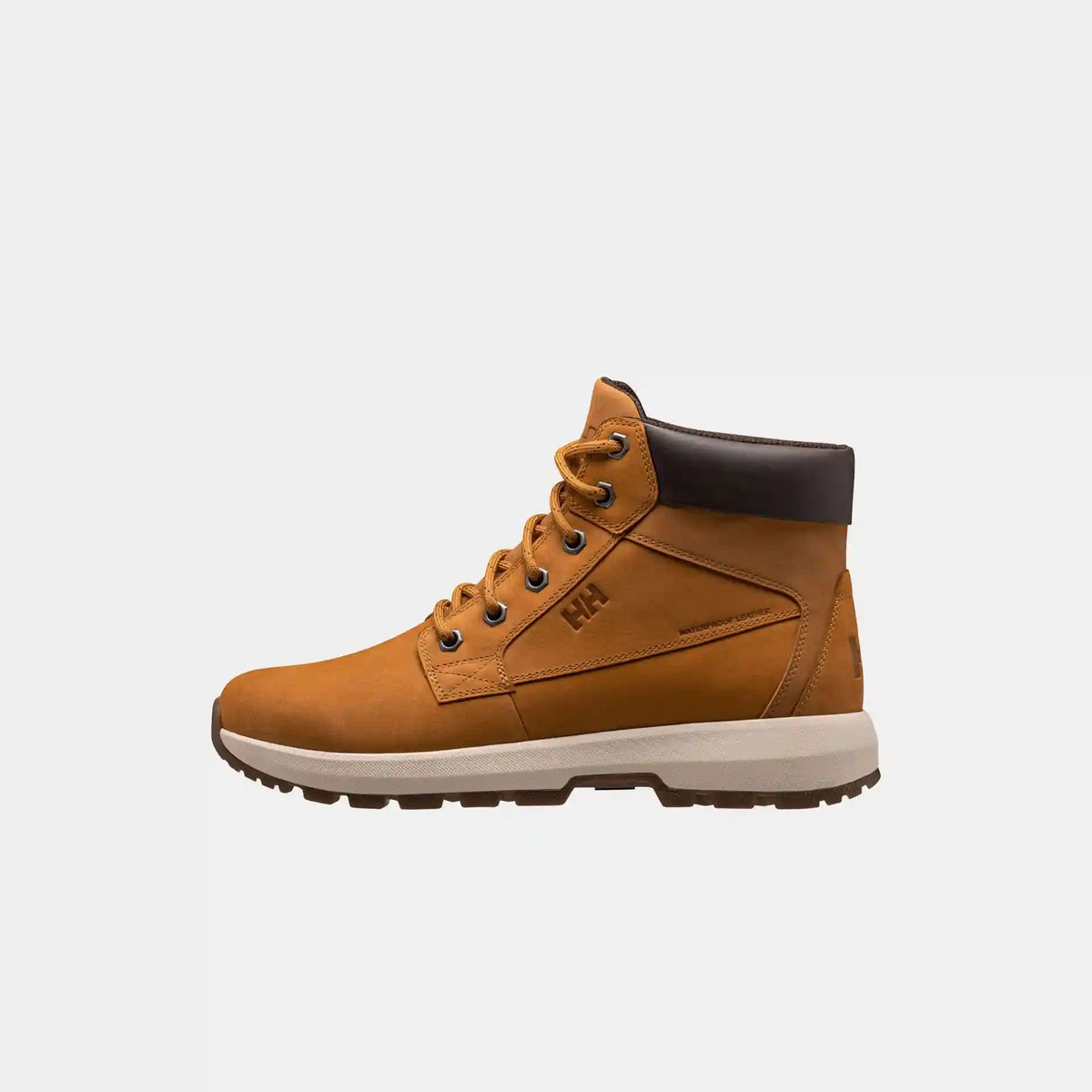 Men's Bowstring Primaloft Insulated Winter Boots