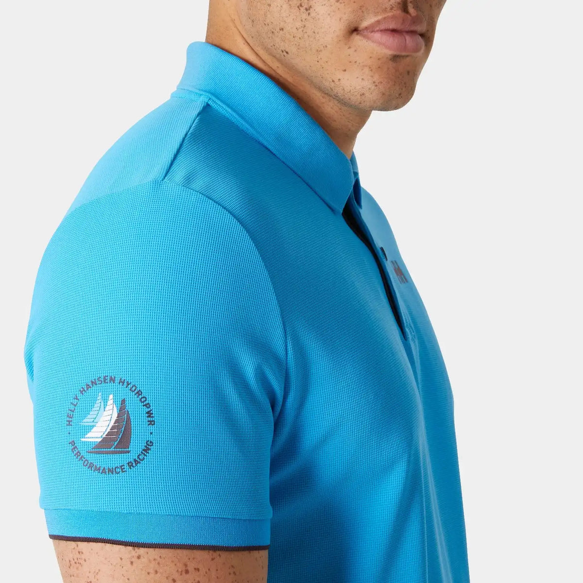Men's Ocean Polo 2.0