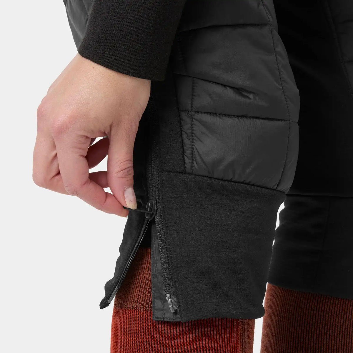 Women's Ridge LIFALOFT™ 3/4 Ski Pants