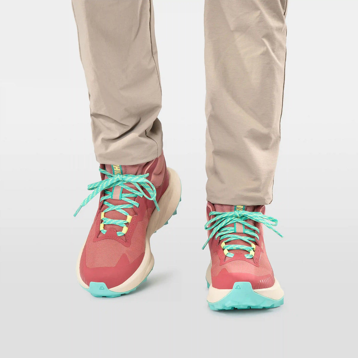 Women's AWE Hiker Mid HELLY TECH® Boots