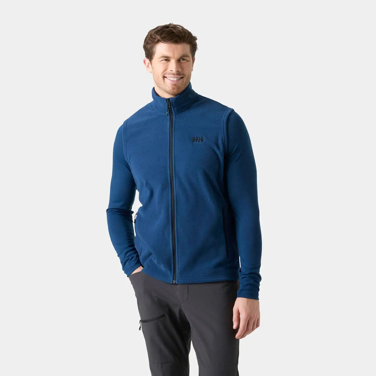 Men's Daybreaker Fleece Vest