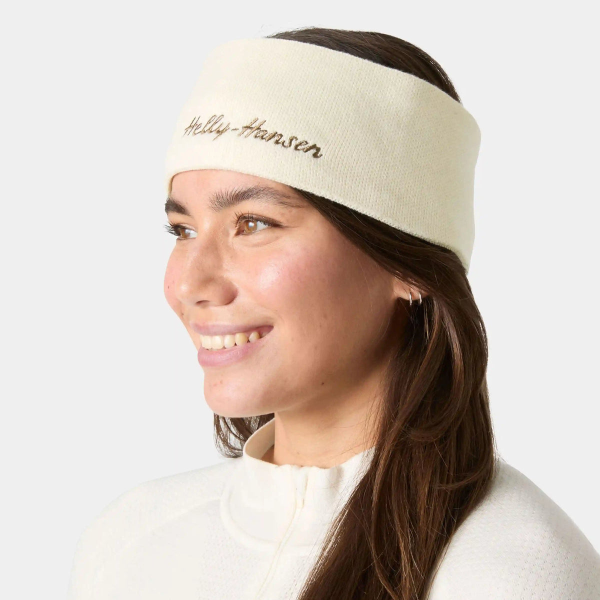 Unisex Fleece Team Headband