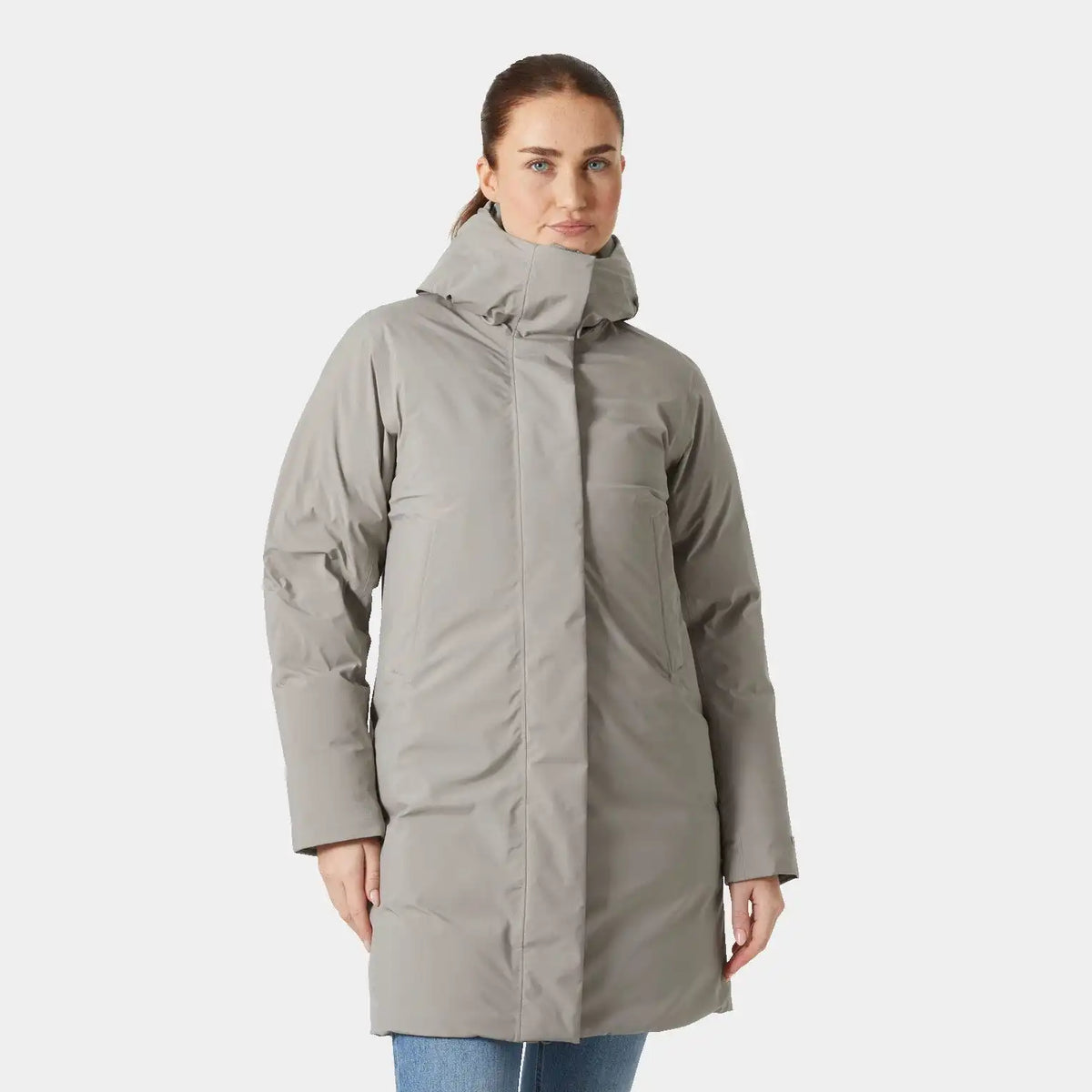Women's Urban Pro HELLY TECH® Down Coat