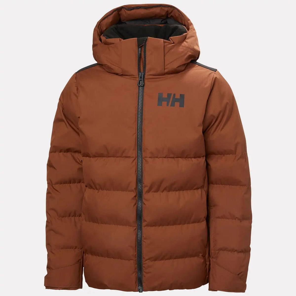 Juniors' Kvitfjell Race Puffy Ski Jacket