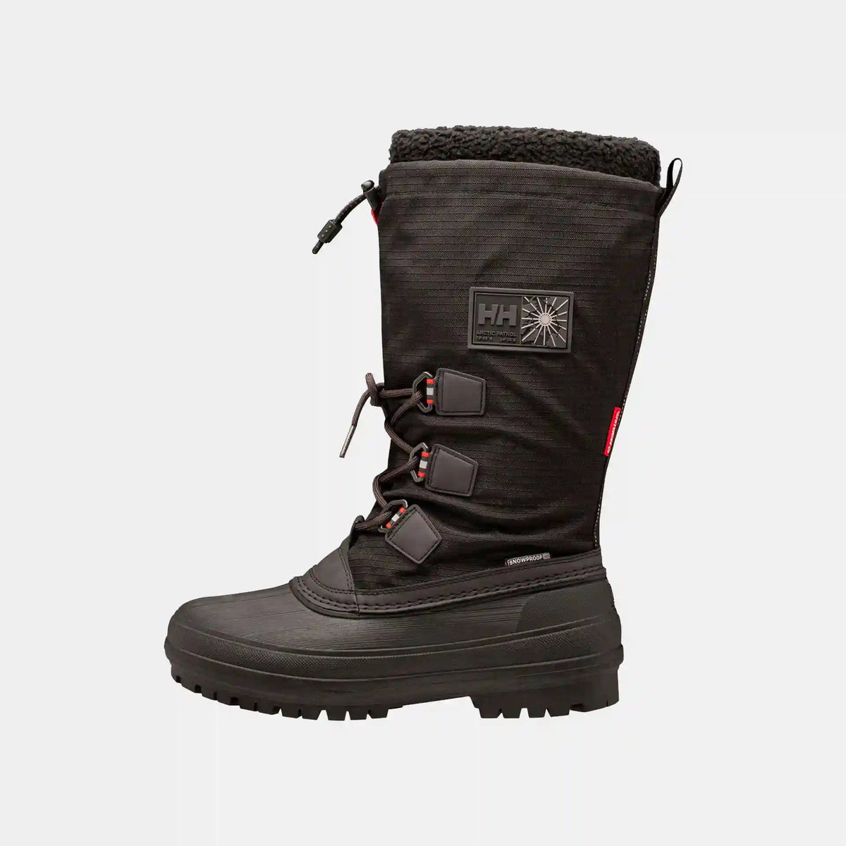 Women's Arctic Patrol Winter Boots