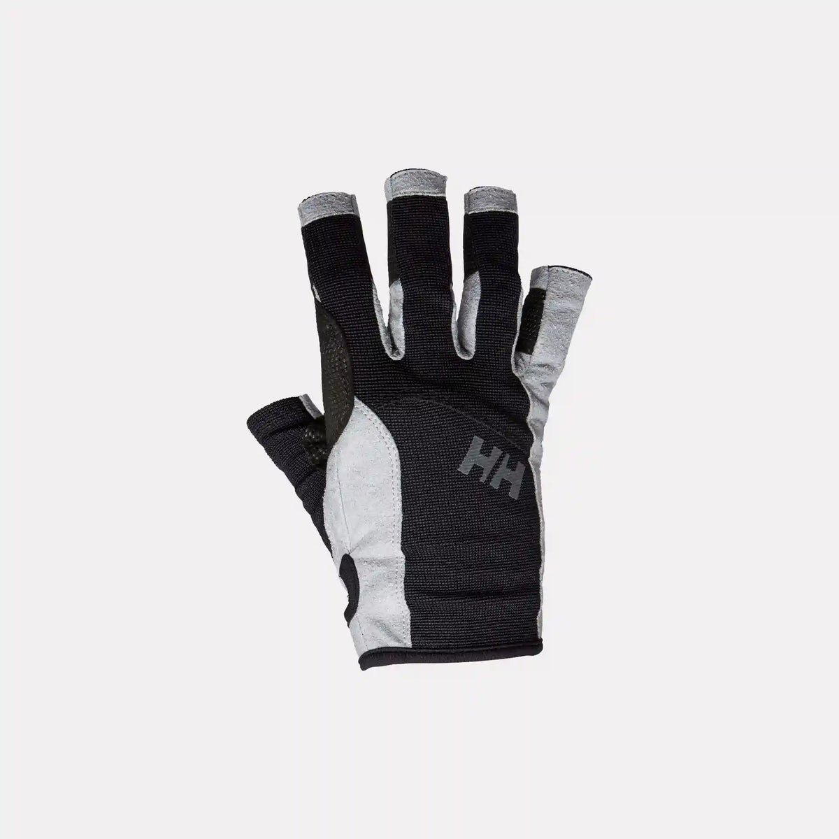 Unisex Short Sailing Gloves