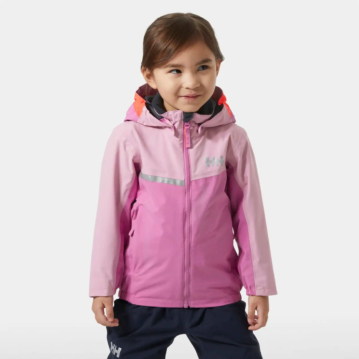 Kids' Shelter HELLY TECH® Jacket