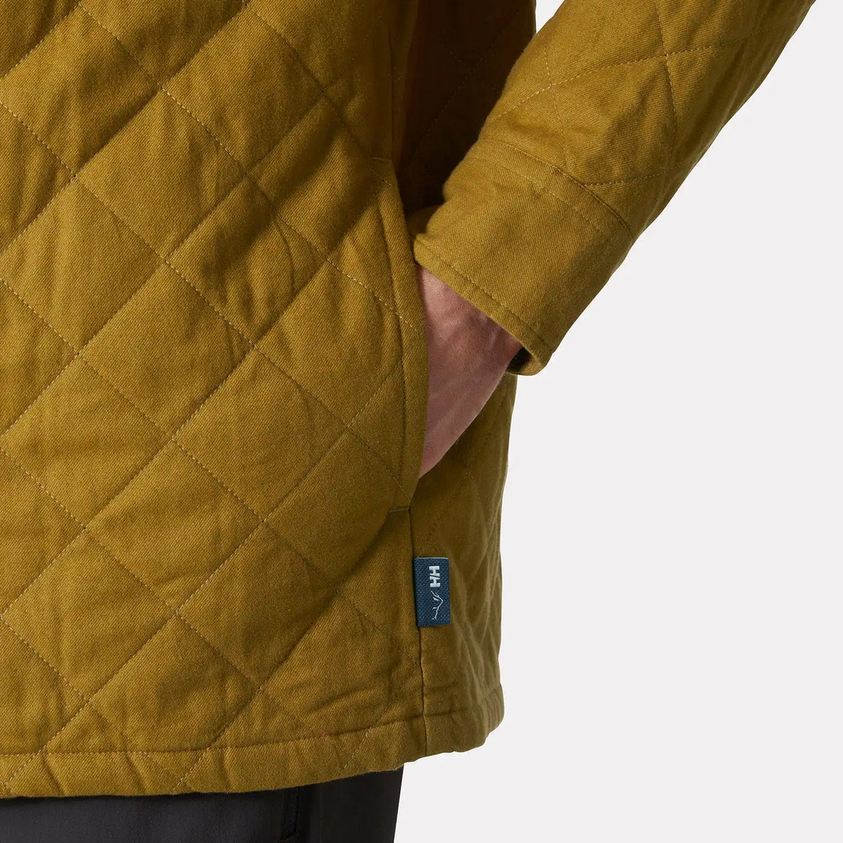 Men's Isfjord Insulated Shacket