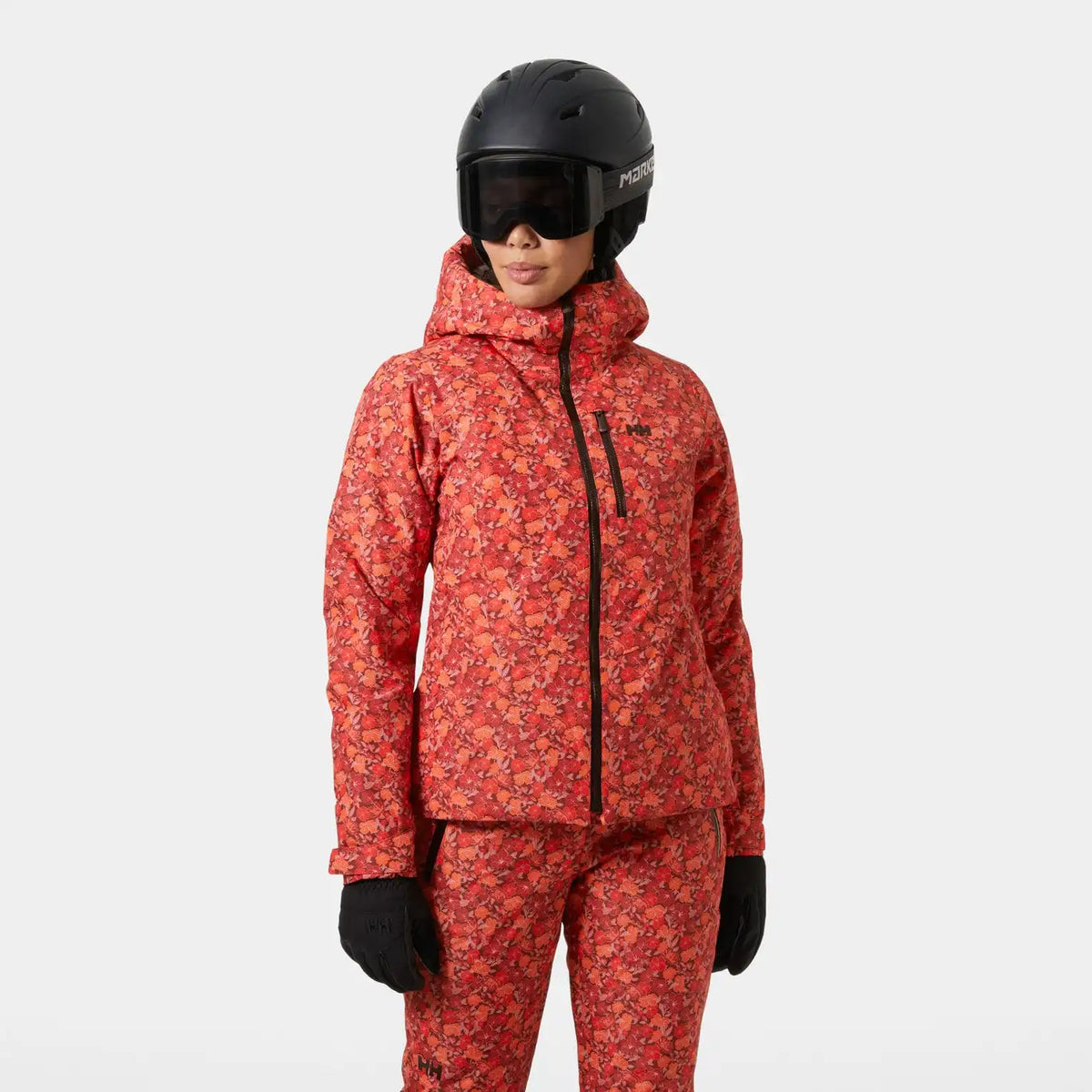 Women's Val-d'Isère Ski Jacket 3.0