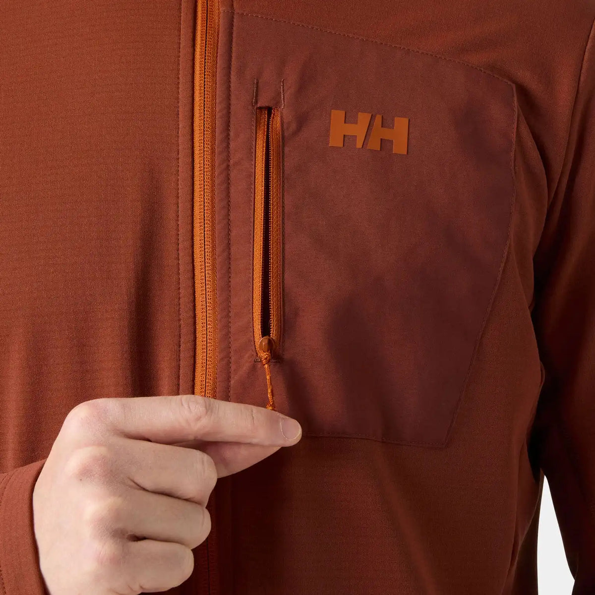 Men's Versalite Fleece Jacket