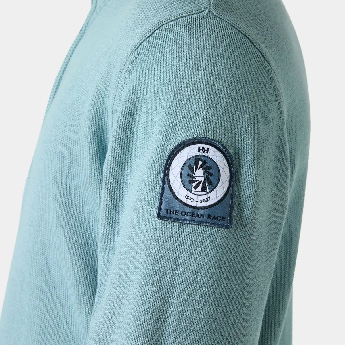 Unisex The Ocean Race Half-Zip Sweater