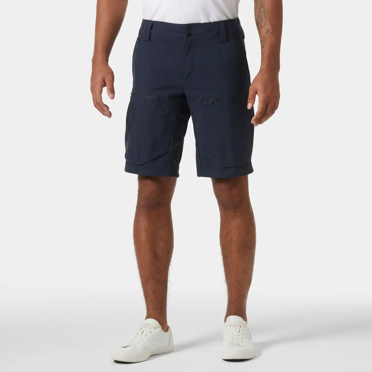 Men's Crewline Cargo Shorts 2.0