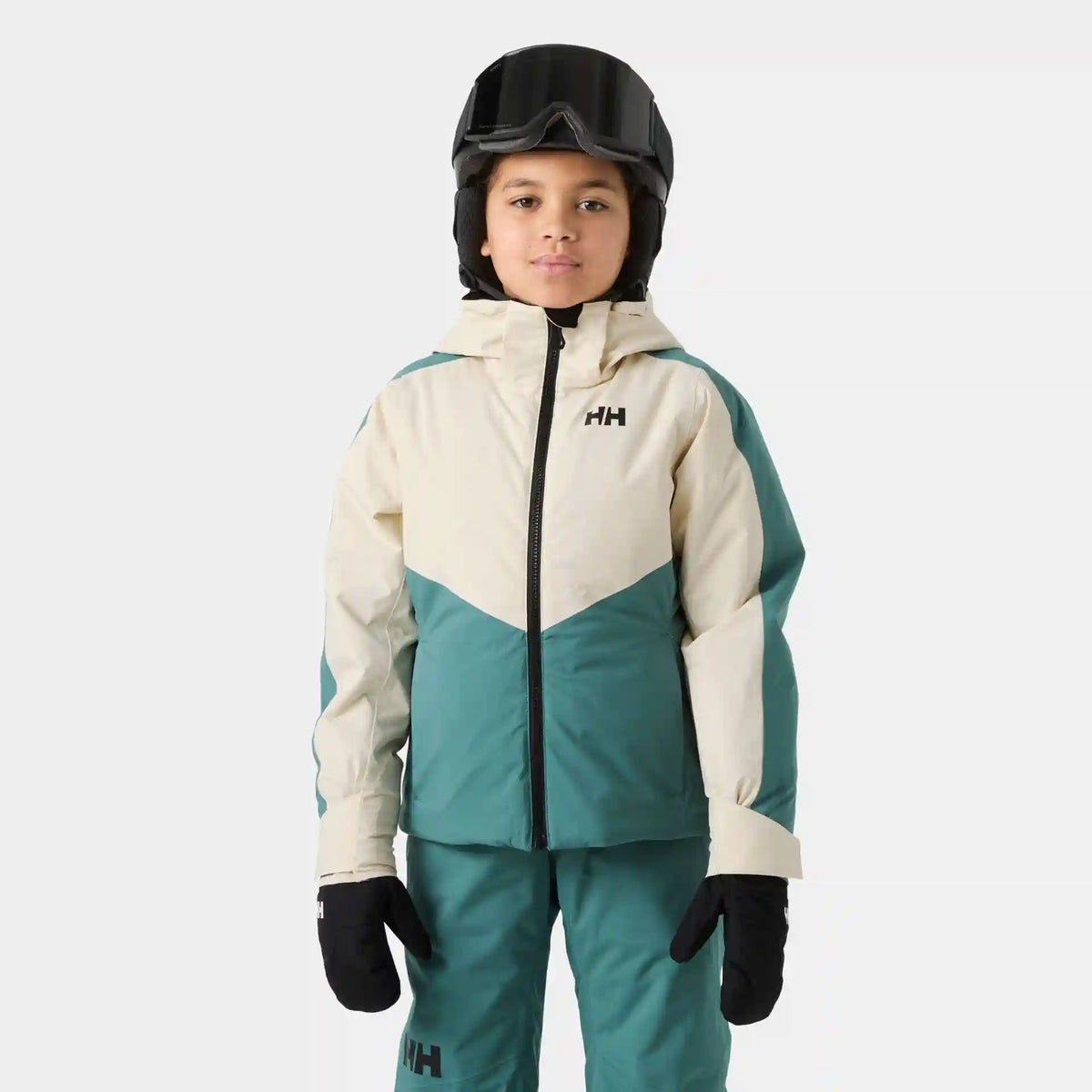 Girls' Snowbliss Jacket