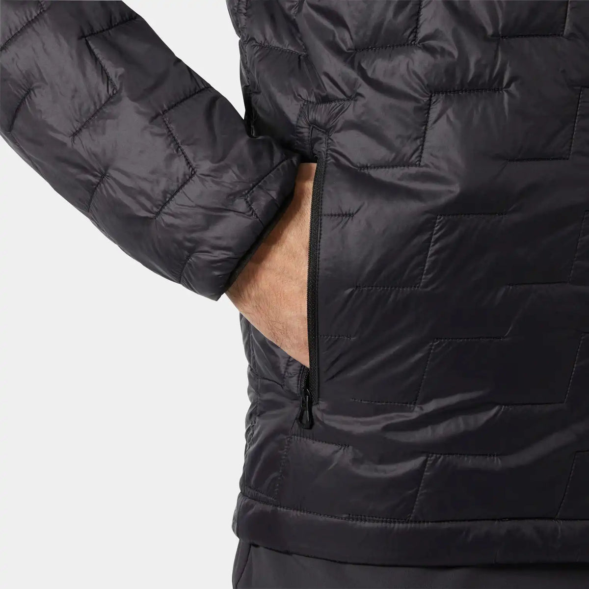 Men's LIFALOFT™ Hooded Insulator Jacket