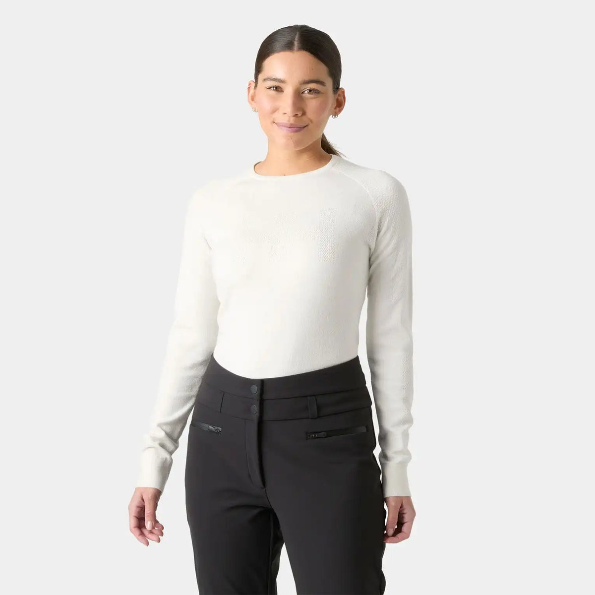 Women's LIFA® Merino Knitevo Crew