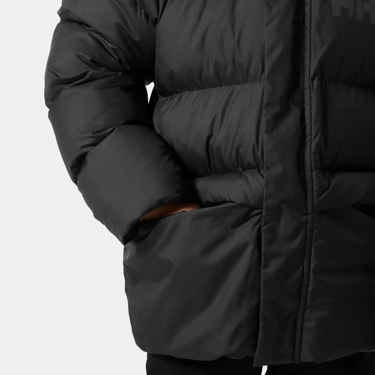 Juniors' Specter Puffy Jacket