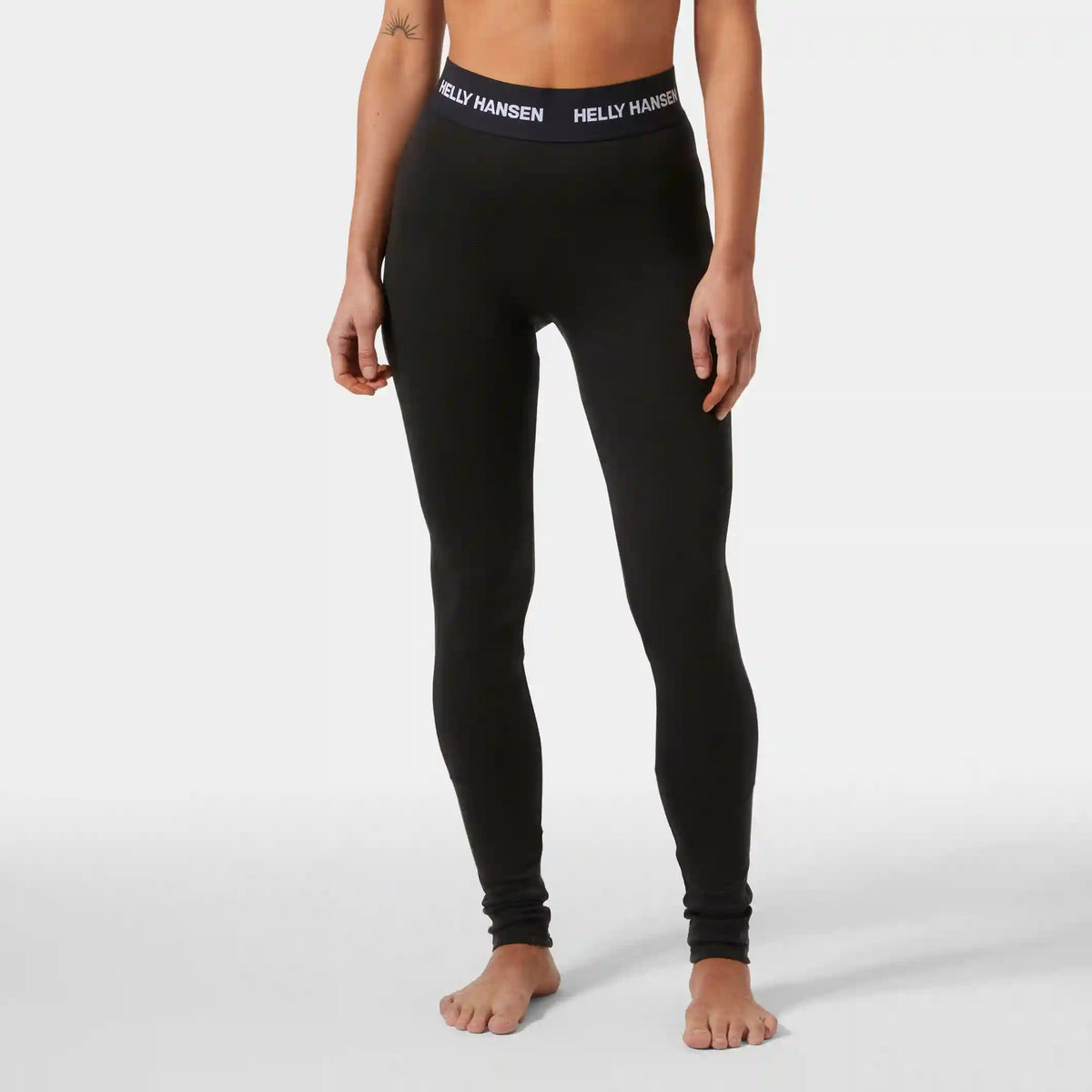 Women's LIFA® Merino Midweight Base Layer Pants