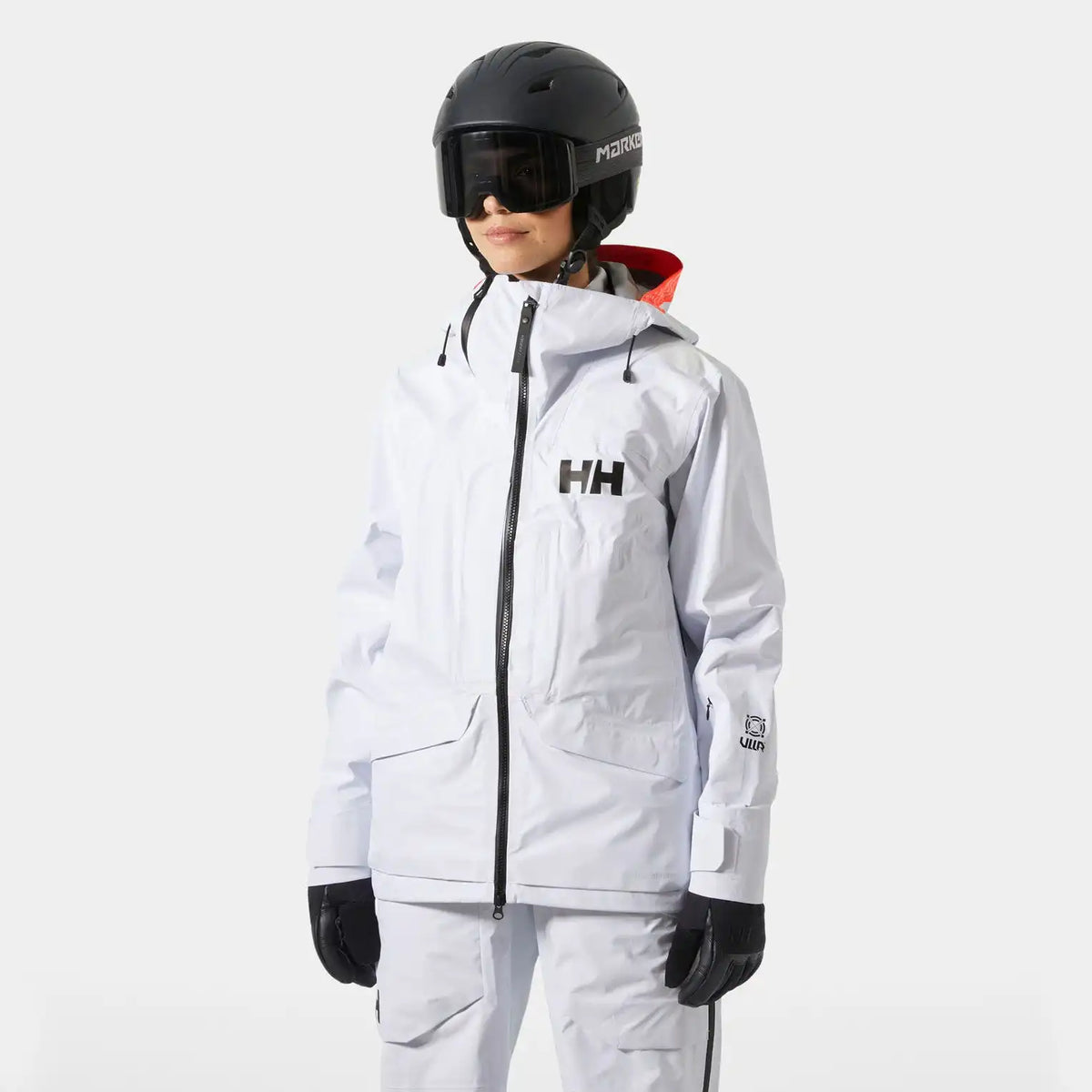 Women's Ridge Infinity Shell Ski Jacket