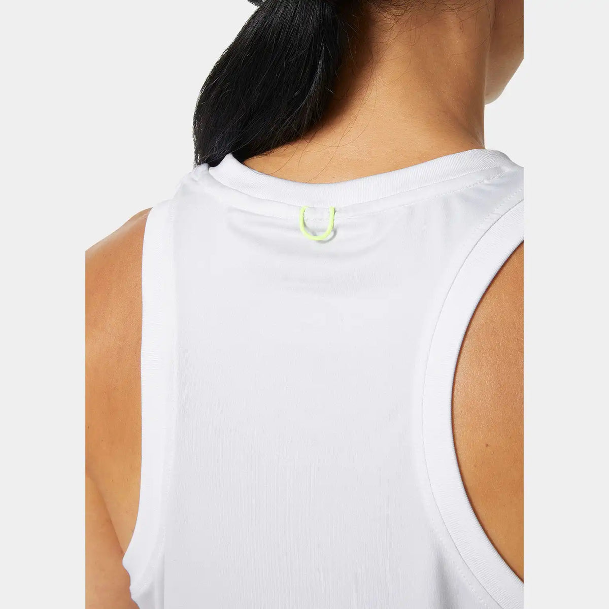Women's Ocean Cropped Tank Top